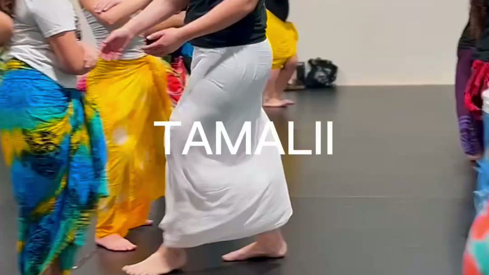 TAMALI'I 3